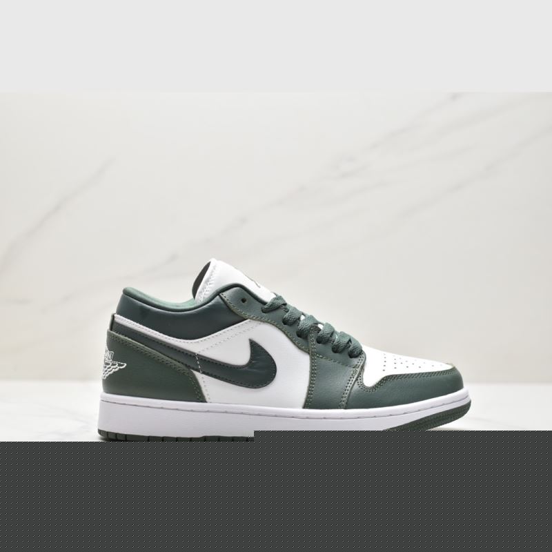Nike Jordan